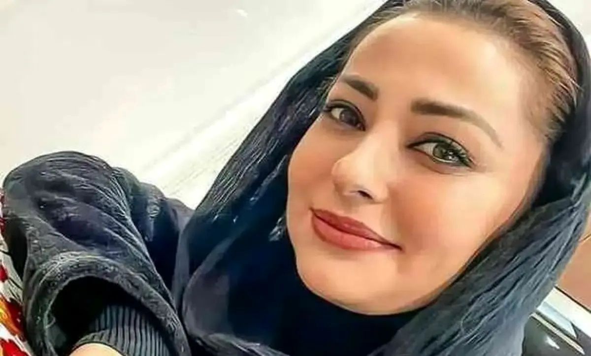  استایل شاد و نوجوان‌پسند نفیسه روشن