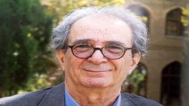 داریوش زمانی درگذشت
