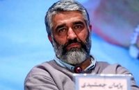 وکیل پژمان جمشیدی: موکّلم ممنوع‌الکار نیست/ پرونده در نوبت دادگاه

