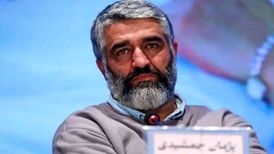 پژمان جمشیدی از کشور خارج شد