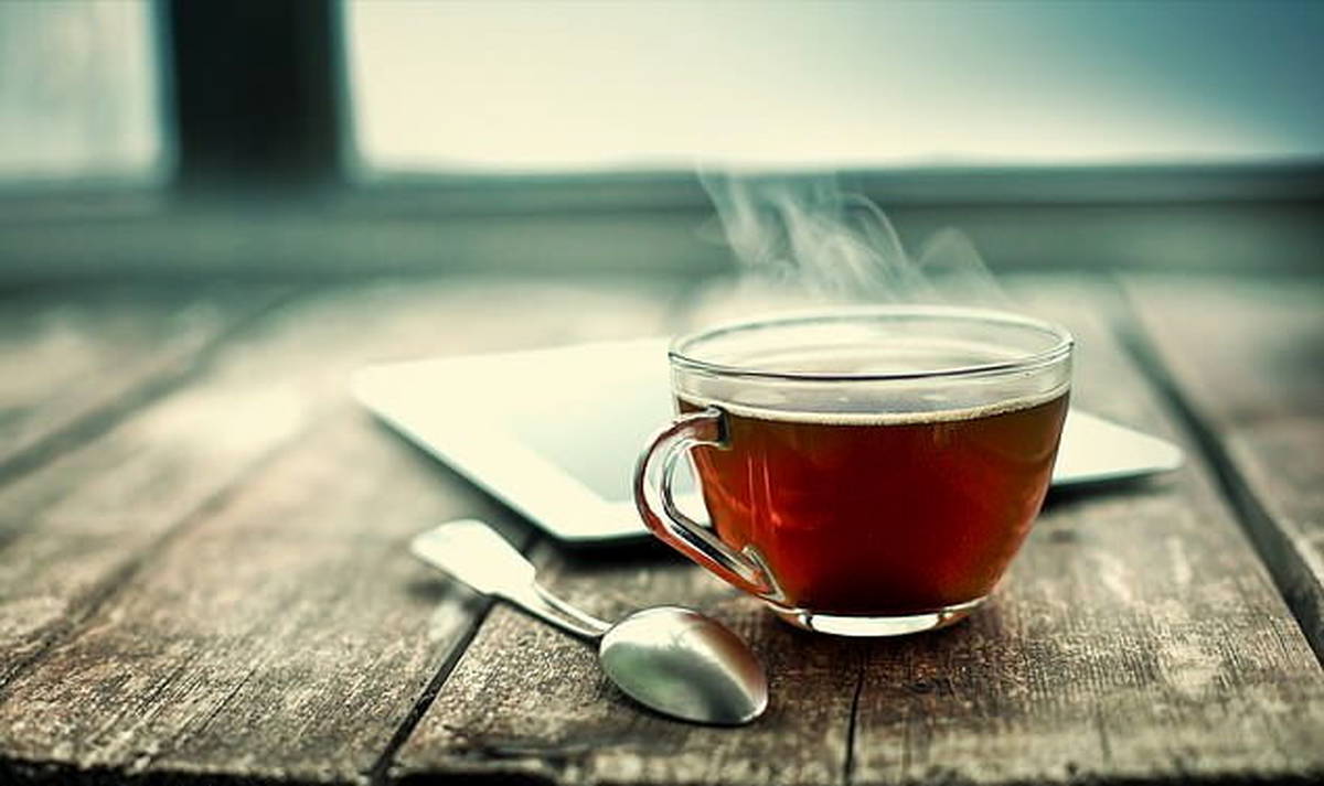 چای در کدام کشورها محبوب ترین نوشیدنی است؟