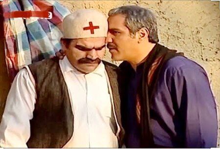 اصغر جعفری: از خطر قطعی پا نجات یافتم