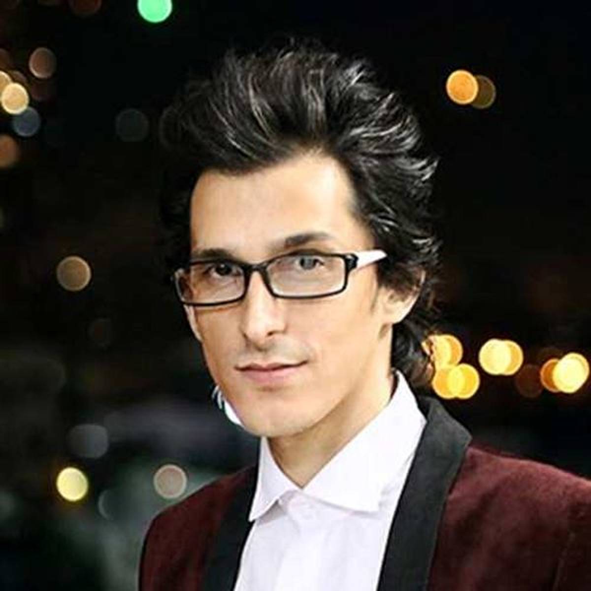 آهنگ عصر پاییزی از مرتضی پاشایی 