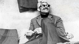 کتابفروشی امیرکبیر میزبان نشستی درباره جلال آل‌احمد می‌شود
