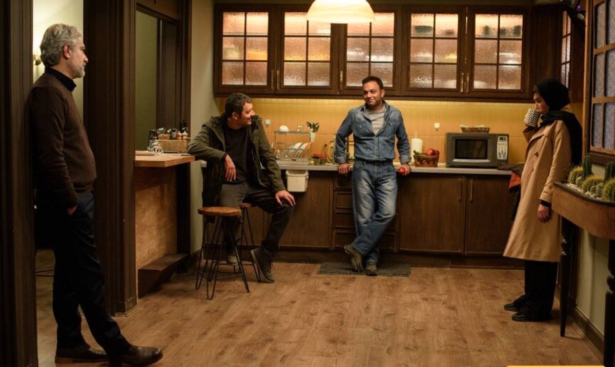 «کنکل» ناتمام می‌ماند؟