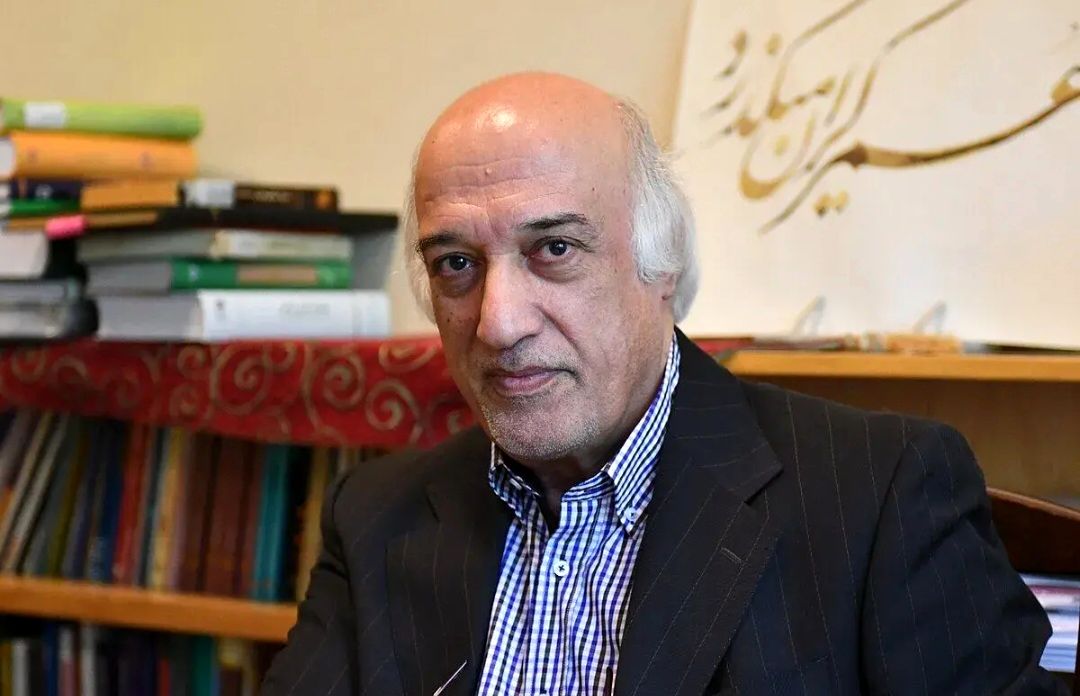 موسی اسوار درگذشت