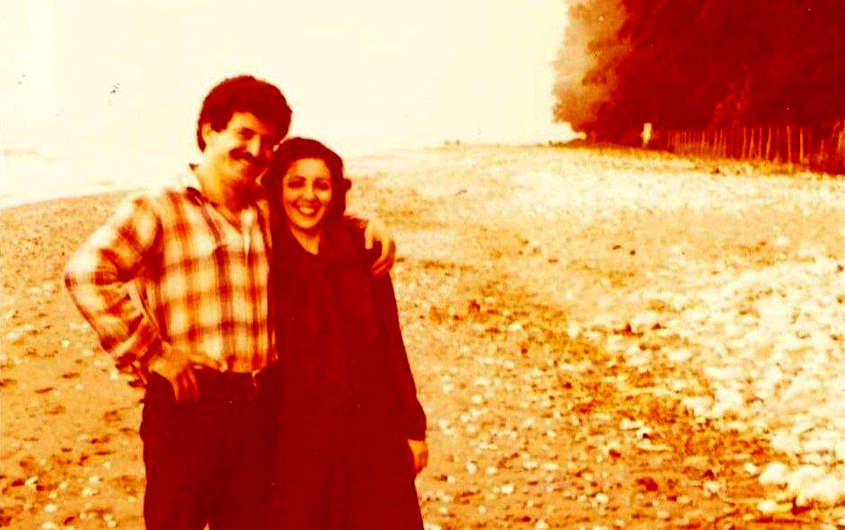 زندگینامه مرحوم زویا امامی؛ از ۵۶ سال فعالیت در عرصه بازیگری تا جدال با پارکینسون و مرگ فرزند
