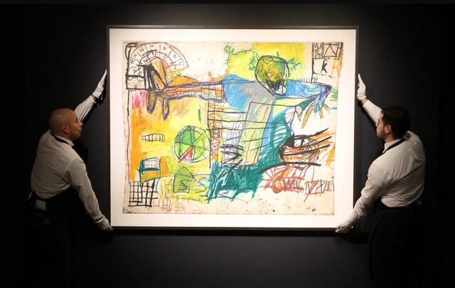 پرفروش‌های دنیای هنر را بشناسید
