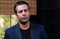 فقط من نیستم! همه بازیگران و چهره‌هایی که کار می‌کنند مهر تایید نظام را دارند