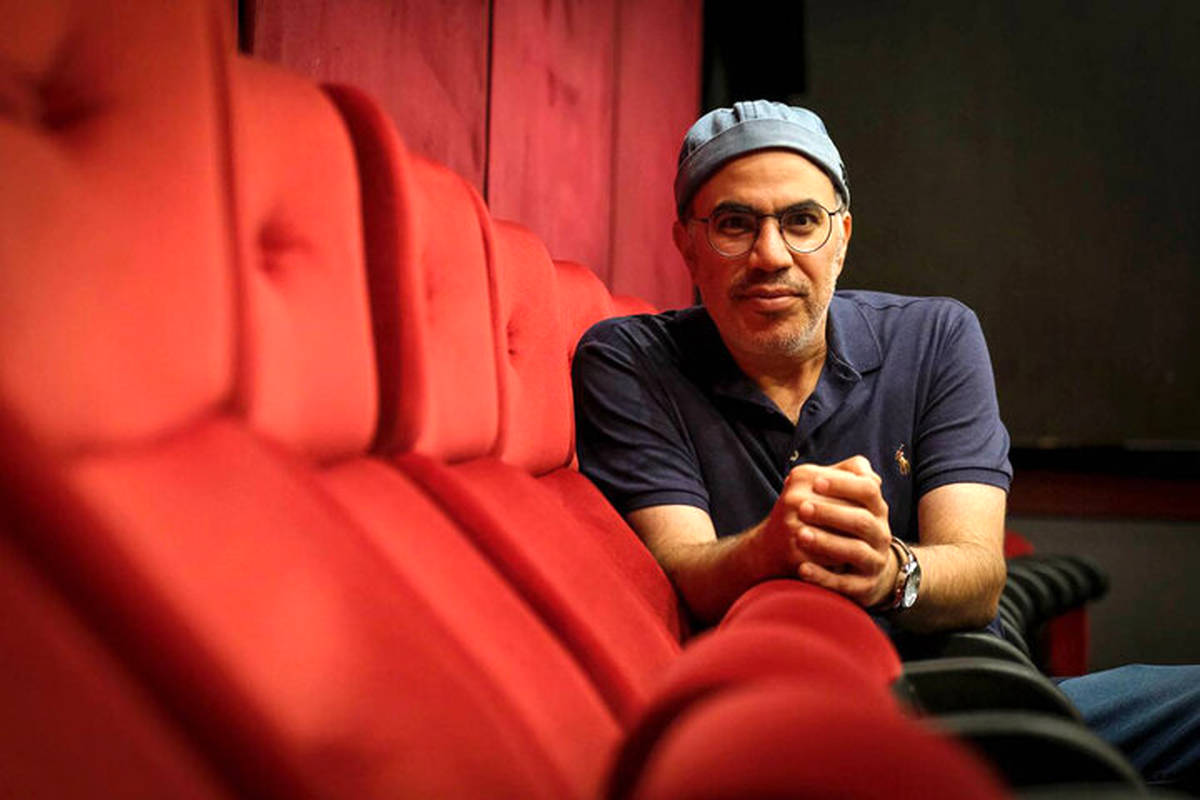 محمد میرعلیاکبری با «الاویاتان» به تئاتر شهر میآید