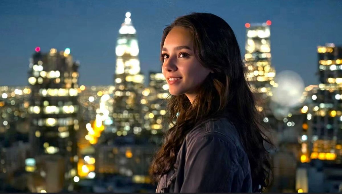 تنفر از زنی که وجود ندارد/ یک بازیگر زن هوش مصنوعی هالیوود را به آشوب کشید