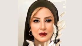 مرجانه گلچین: به‌خاطر بازیگری از همسرم جدا شدم