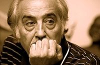 محمدعلی سپانلو؛ شاعر پیاده‌روهای تهران
