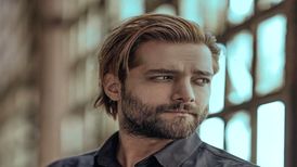  امیر مقاره: سه بار در عروسی پدر و مادرم بودم!