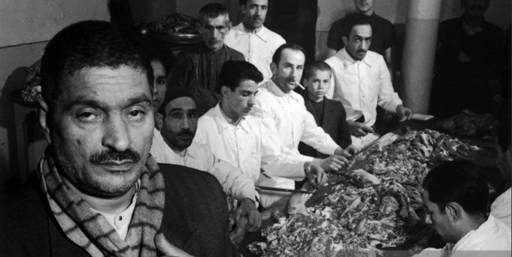 نقش یک چلوکبابی در ملی‌شدن صنعت نفت! 