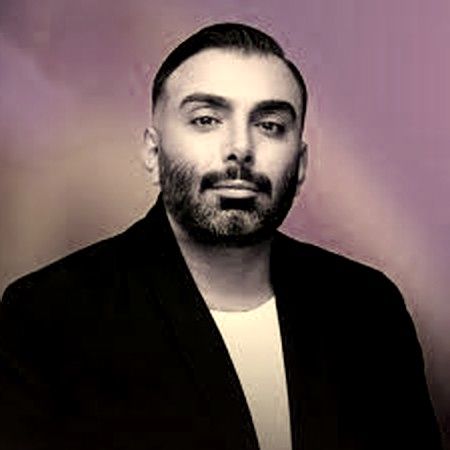 آهنگ «برگ برنده» از مسعود صادقلو