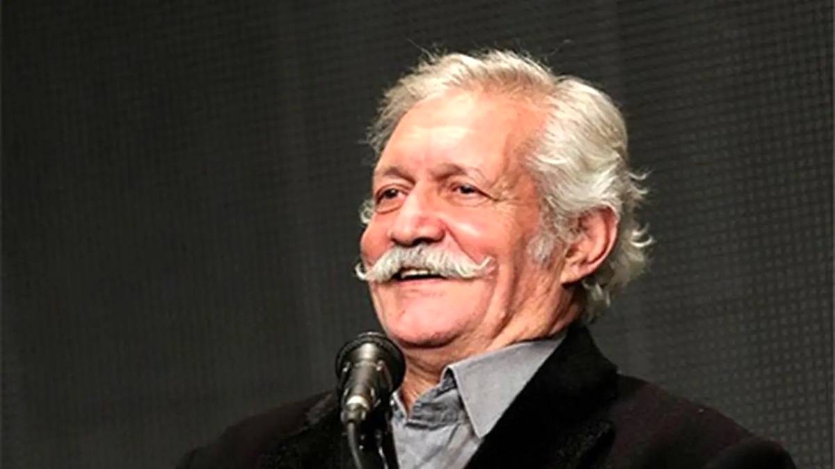 آتش تقیپور: هنرمندان پیشکسوت زود خانهنشین میشوند