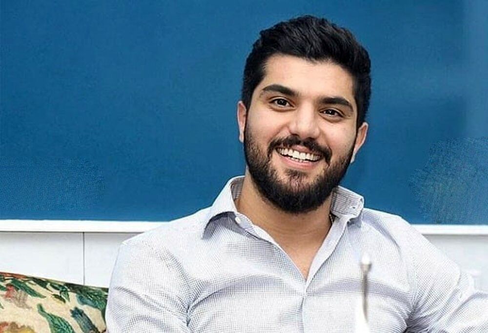 واکنش کوبنده سینا مهراد به حواشی اخیر
