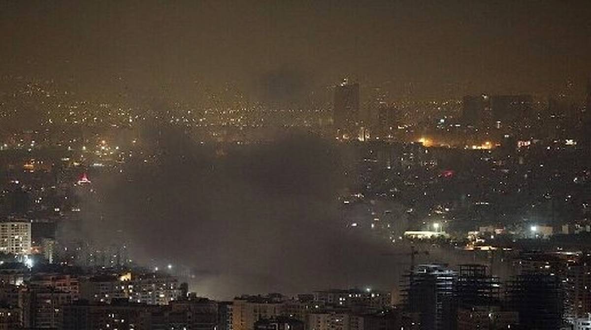 شعر انتقام، واکنش شاعران به تجاوزهای رژیم صهیونیستی